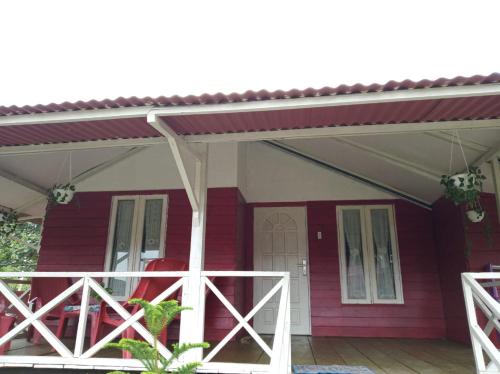Pondok Oma in Matanurung