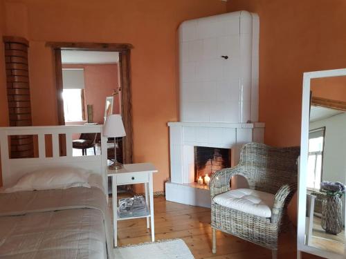 Posti 22 kulaliskorter in Haapsalu