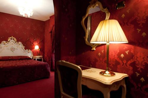 Hotel al Graspo de Ua - image 10