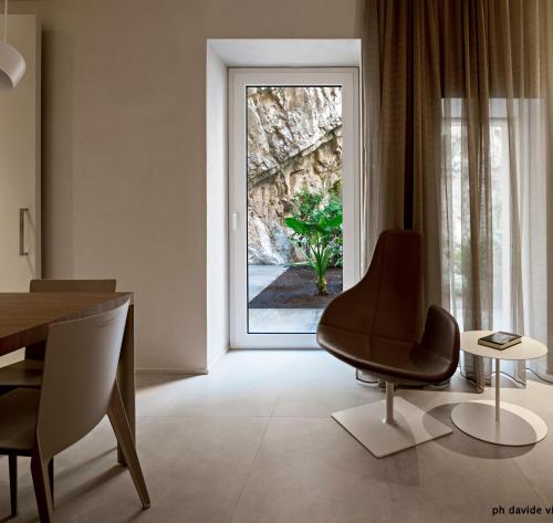 Suite with Garden View - Dependance