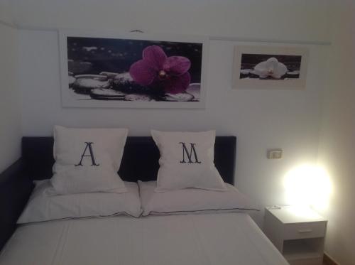 B&B Civitanova Marche - Appartamento Manuela - Bed and Breakfast Civitanova Marche