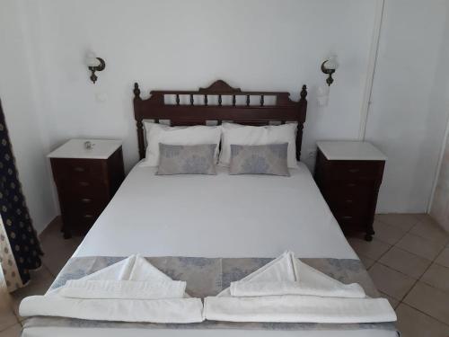  Maistrali Apartments in Aliki