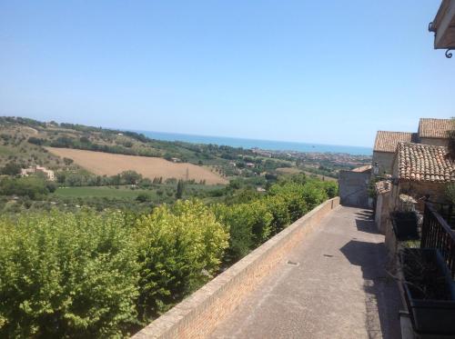  Appartamento Manuela in Civitanova Marche