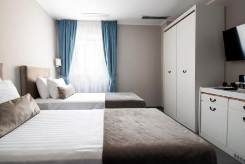 New Era Hotel - image 13
