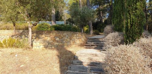 La Teze - Accommodation - Le Castellet