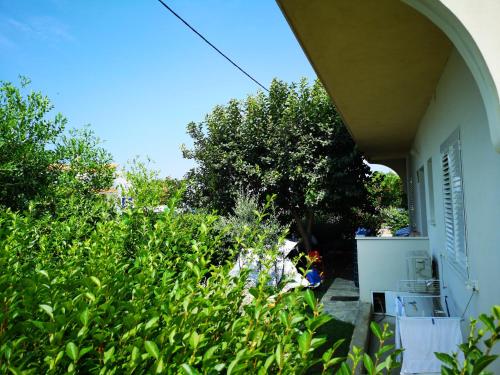  Apartment Žižula in Podstrana