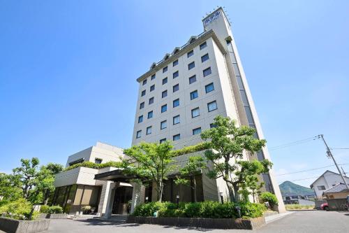 Hotel New Century Sakaide Marugame