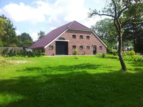De Moane in Akelsbarg, Deutschland