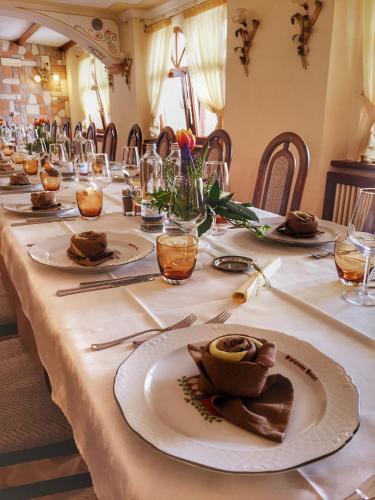 Hotel Opinione Dimora Storica & Private Spa – San Lorenzo in Banale, TN