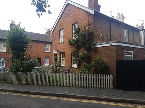 69 Albert Street, , Hertfordshire