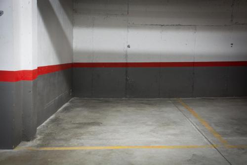  Apartamento Forcanada in Les Bordes