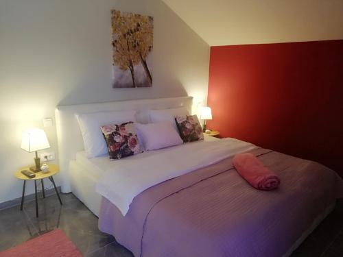  Residence Antiqua Rooms in Bibinje