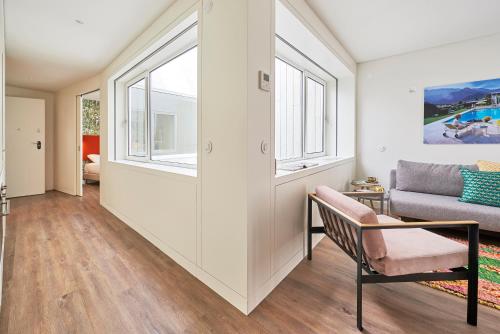 Lisbon Best Choice Prime Apartments Alfama - image 11