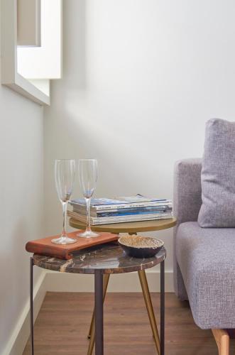 Lisbon Best Choice Prime Apartments Alfama - image 13