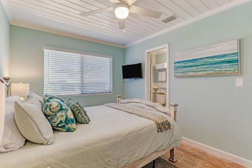 Coral Cottage Retreat