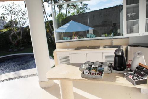 Alam Boutique Villa, Umalas