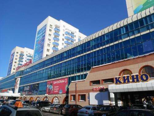 МОЛЕКУЛА от Flats-Line