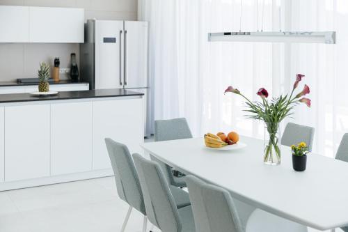 Plava Voda Luxury Villa A