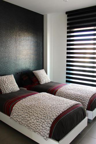 PENTHOUSE OASIS BEACH in Torrevieja