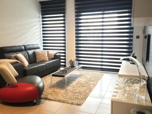 PENTHOUSE OASIS BEACH in Torrevieja