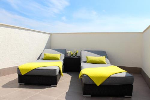 PENTHOUSE OASIS BEACH in Torrevieja