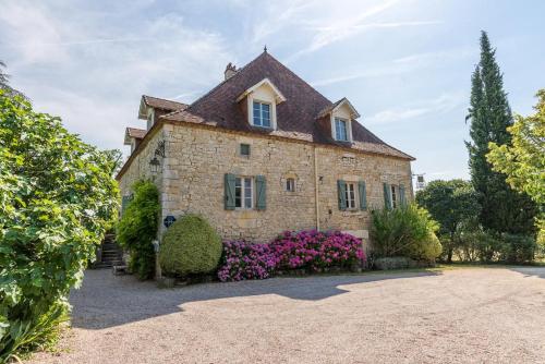 Gîte de Charme Le Vert gîte à louer Pech-Aussou