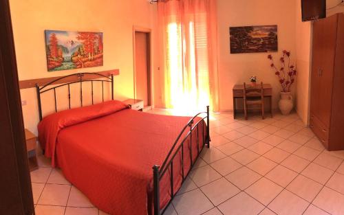 B&B Da Felice in Серіно