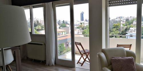 The Bridge-house Apartment - 尼克西亞