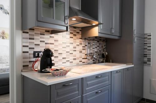  Lorenzo Apartment in Florenz