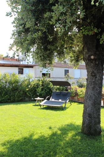 Love & Fama Hotel, Sabaudia (foto 9)