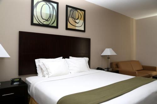 Holiday Inn Express Lexington Southwest Nicholasville