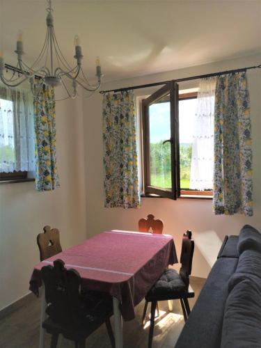 Apartament z kominkiem i wanną (Apartament z kominkiem i wanna) in Jaworzynka