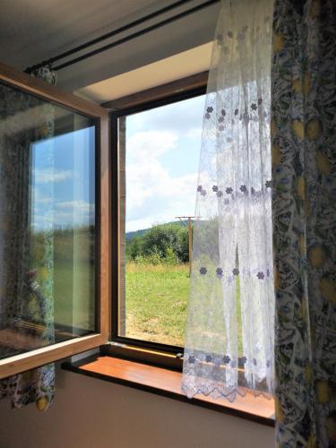 Apartament z kominkiem i wanną (Apartament z kominkiem i wanna) in Jaworzynka