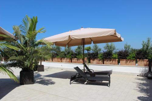 Love & Fama Hotel, Sabaudia (foto 8)