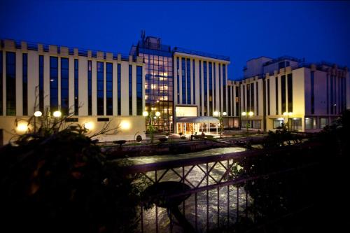 Hotel Leon d'Oro, Verona