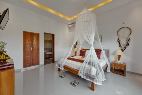 Cenik Villa Ubud