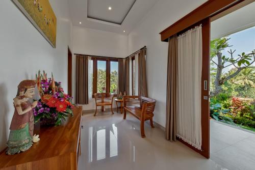 Cenik Villa Ubud