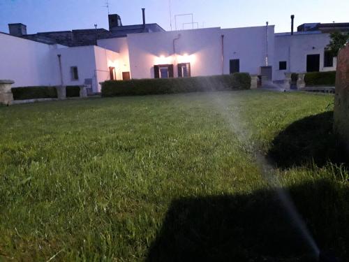 DON PINUCCIO chambre d'hôte Leverano