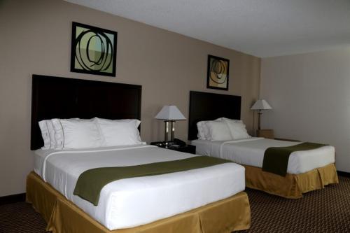 Holiday Inn Express Lexington Southwest Nicholasville