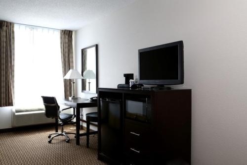 Holiday Inn Express Lexington Southwest Nicholasville, an IHG Hotel