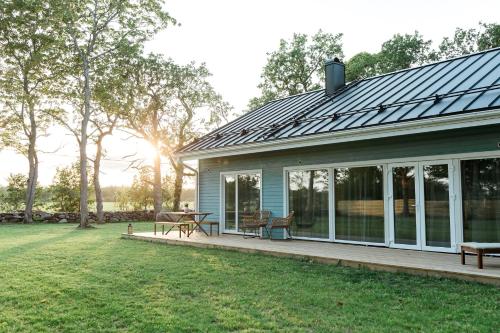 Inngang, The Peaceful Vacation- Villa M in Kaarma County