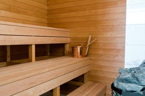 Badstue, The Peaceful Vacation- Villa M in Kaarma County