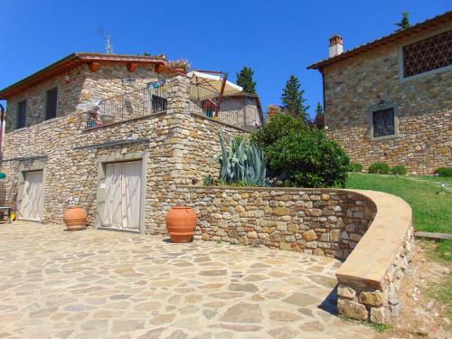 Agriturismo Circugnano 1