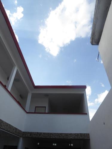 Hostal Casa Clavel in Ciudad Valles, Mexico