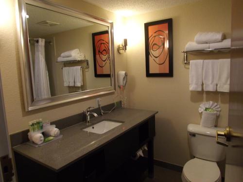 Holiday Inn Express Lexington Southwest Nicholasville, an IHG Hotel