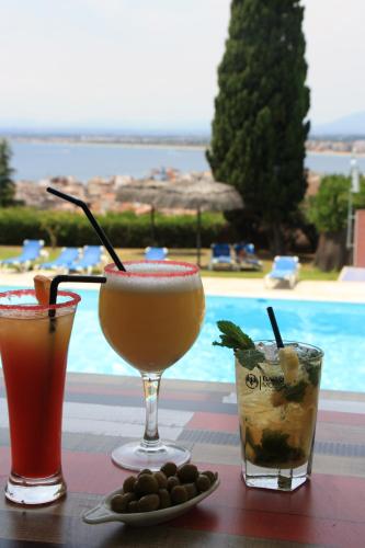Hotel Grecs - image 11
