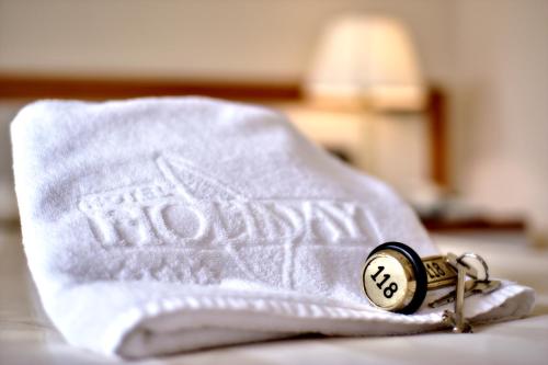 Hotel Holiday Sport & Relax in Nago-Torbole