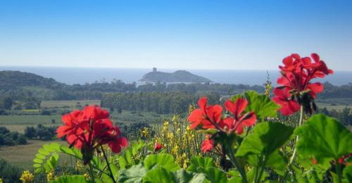  Agriturismo Schirru, Pula bei Santa Margherita di Pula