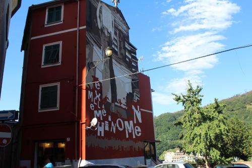 Appartamenti La Quiete Room Type - Two-Bedroom Apartment