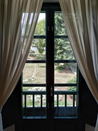 Hotel Pazo de Berbetoros - 전망
